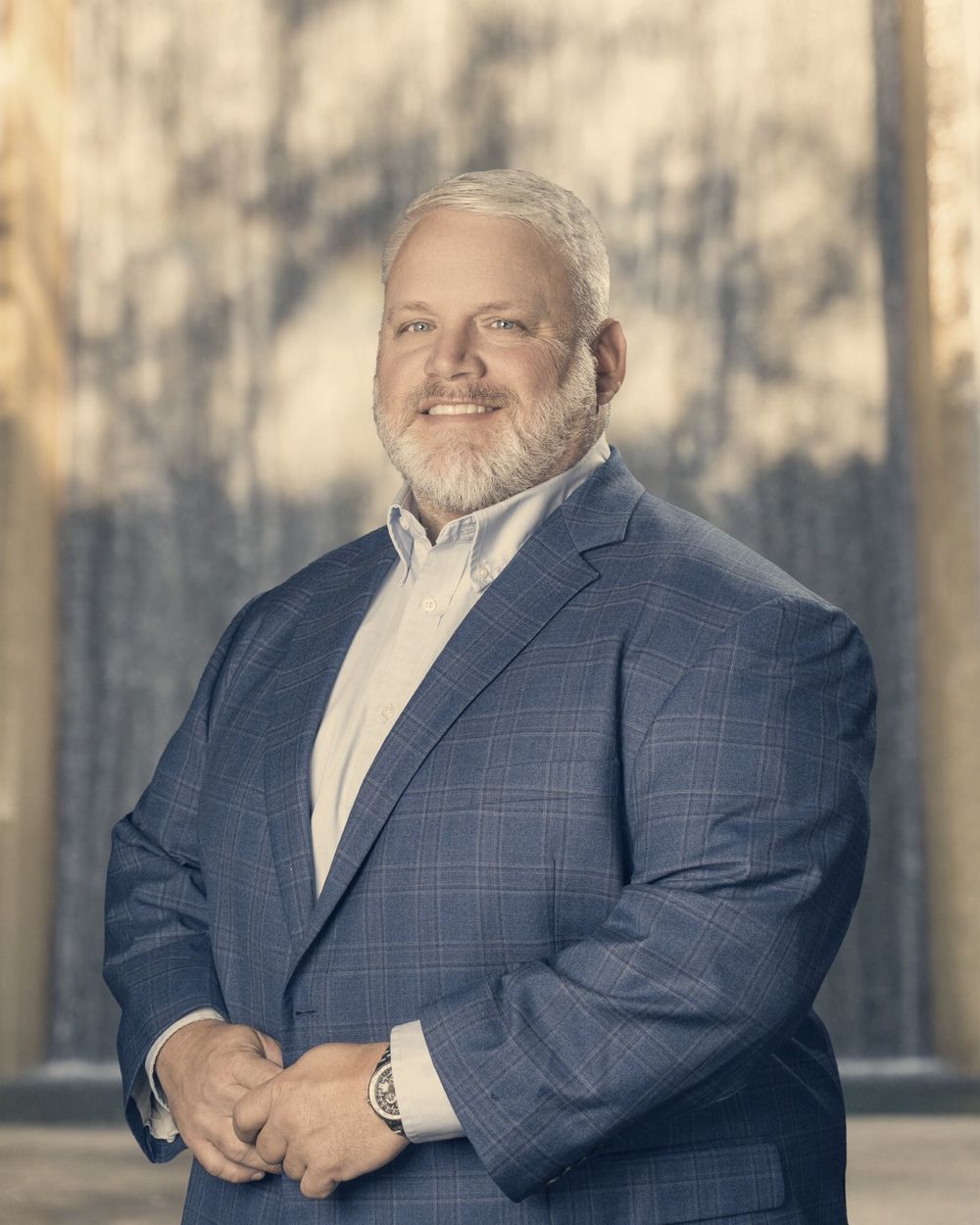 Lee Thompson, CEO and Founder of Trivie Business Brokers